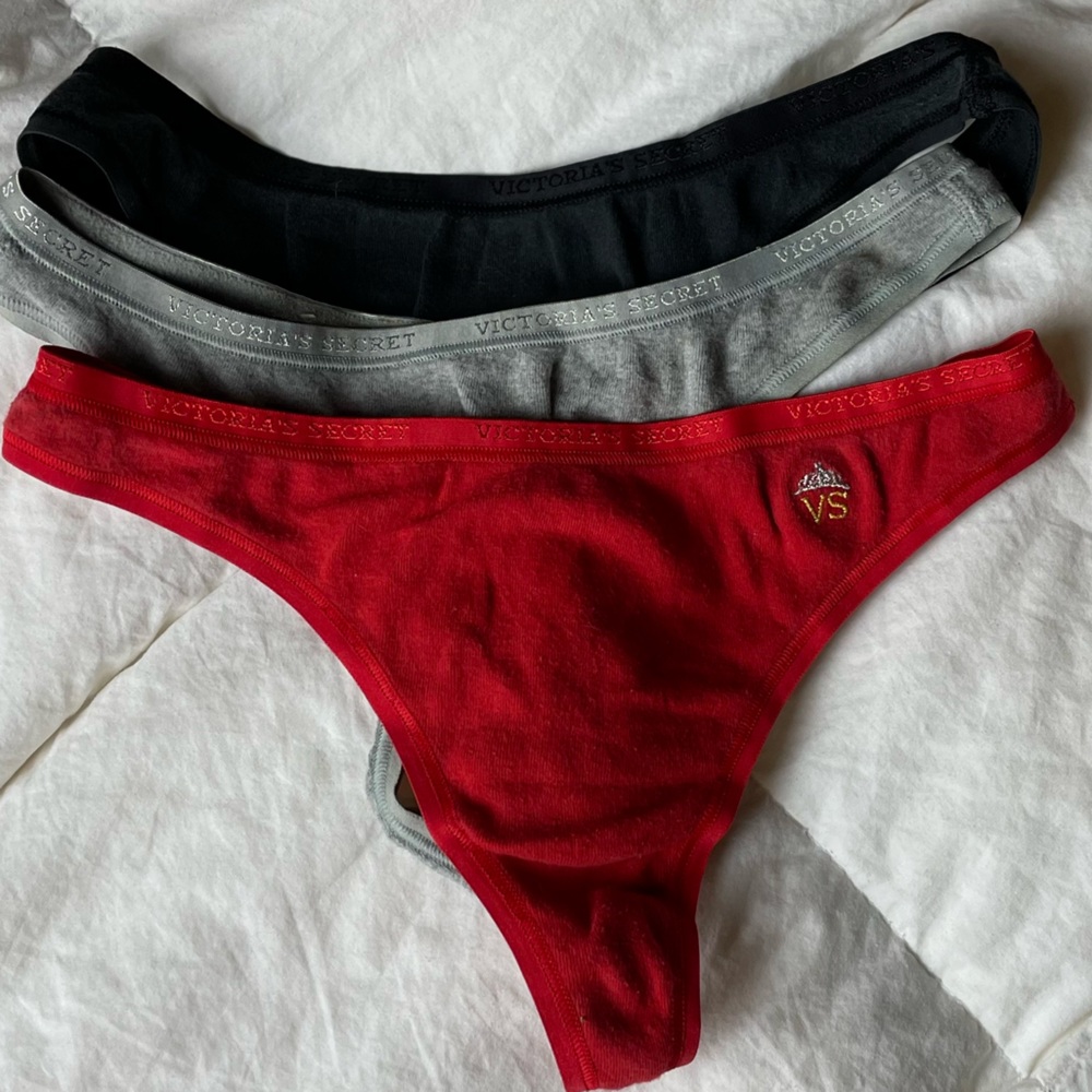 Thongs